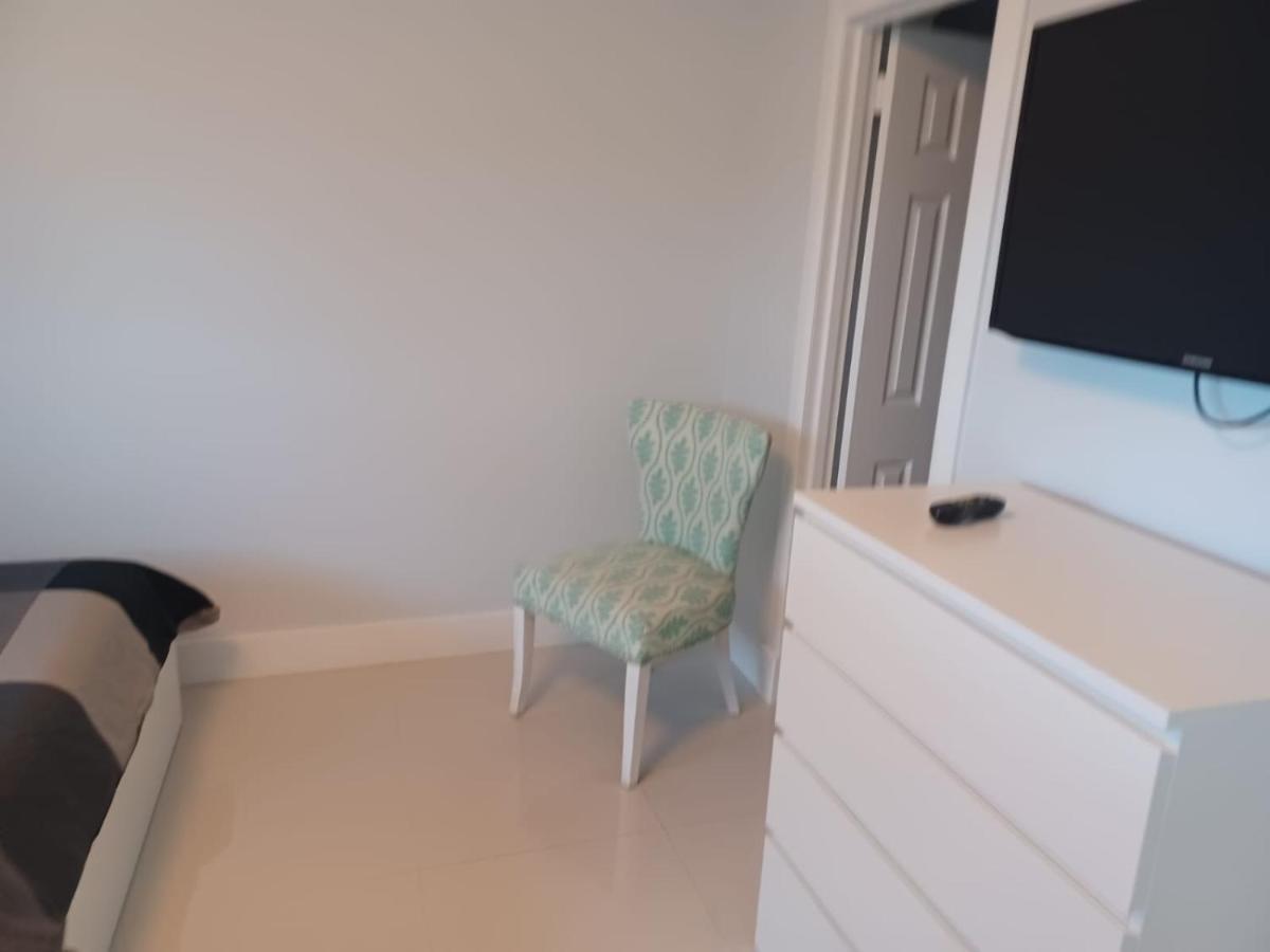 Hollywood On Beach Apartment Eksteriør billede