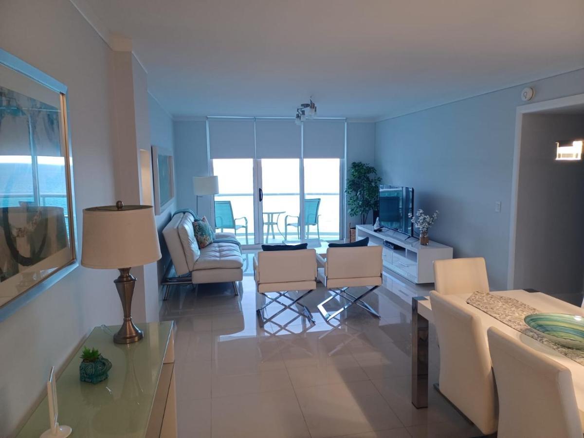 Hollywood On Beach Apartment Eksteriør billede