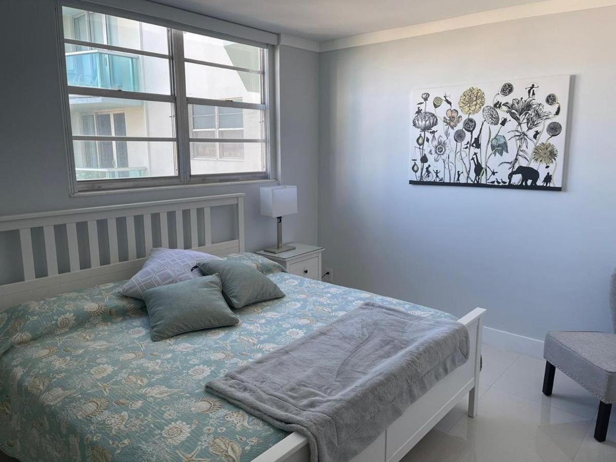 Hollywood On Beach Apartment Eksteriør billede