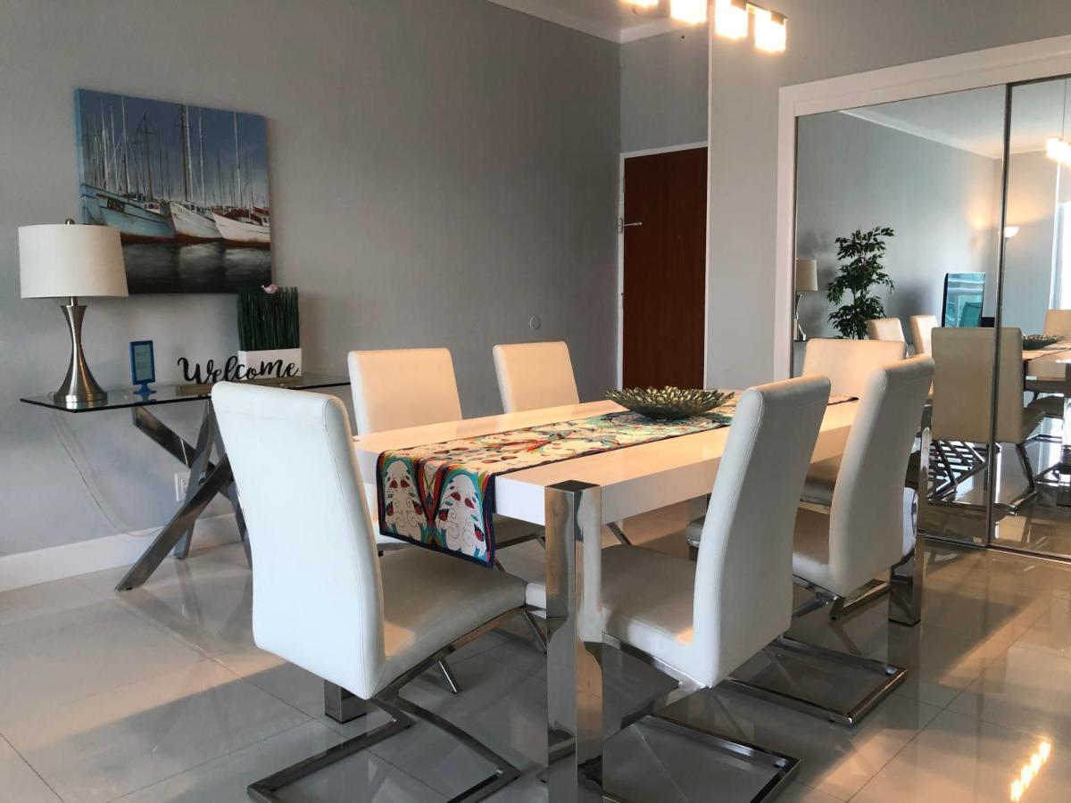 Hollywood On Beach Apartment Eksteriør billede